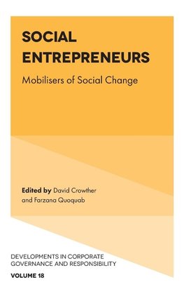 Social Entrepreneurs