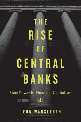 The Rise of Central Banks