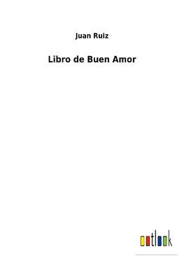 Libro de Buen Amor