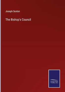 The Bishop's Council