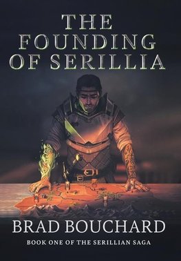 The Founding of Serillia