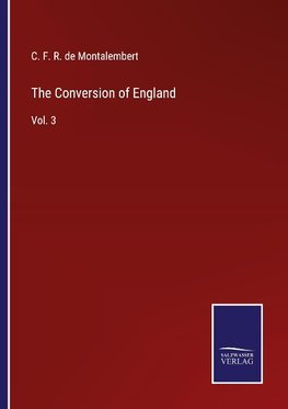 The Conversion of England