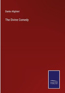 The Divine Comedy