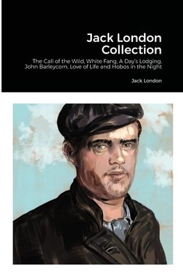 Jack London Collection