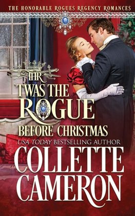 'Twas the Rogue Before Christmas