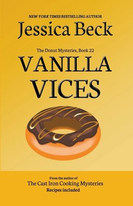 Vanilla Vices