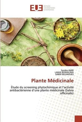 Plante Médicinale