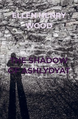 THE SHADOW OF ASHLYDYAT