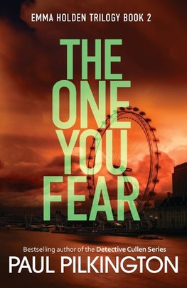 The One You Fear