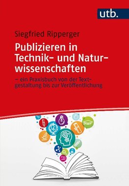 Publizieren in Technik- und Naturwissenschaften