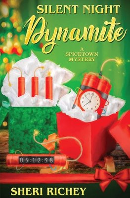 Silent Night Dynamite