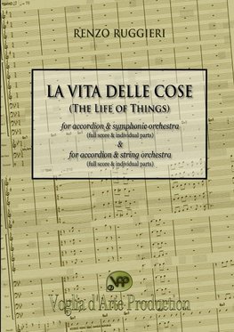 La Vita delle Cose