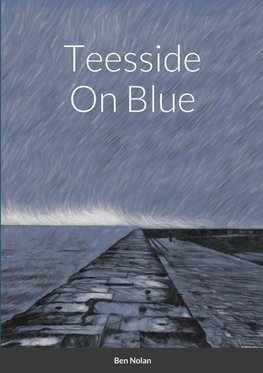 Teesside On Blue