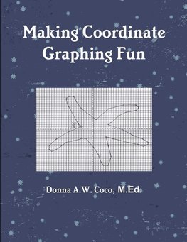 Making Coordinate Graphing Fun