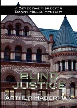 Blind Justice