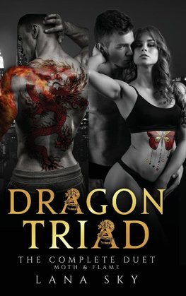 Dragon Triad