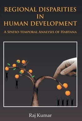 Regional Disparities In Human Development