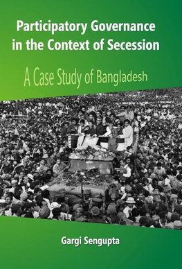 Participatory Governance In the Context of Secession