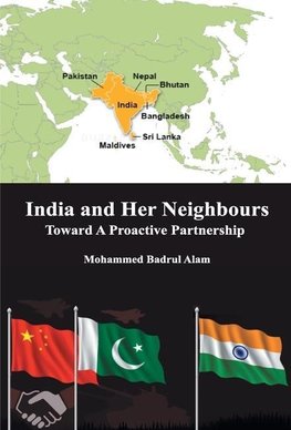 India and Her Neighbours