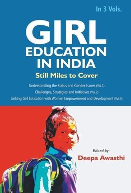 Girl Education In India