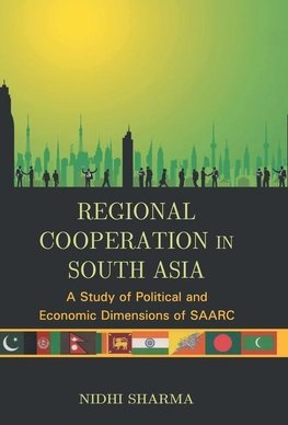 Regional Cooperation In South Asia