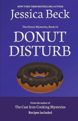 Donut Disturb