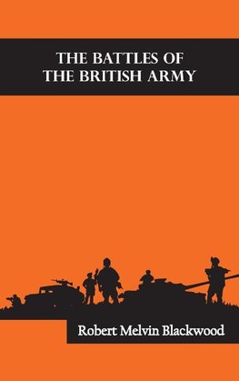 The Battles of the British Army