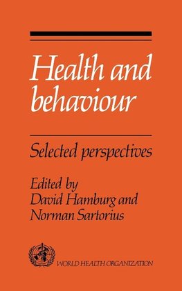 Health and Behaviour