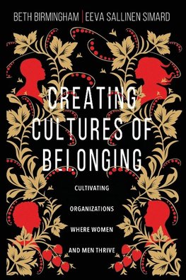 Creating Cultures of Belonging