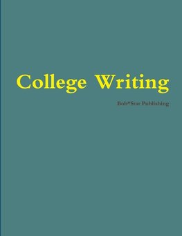 College Writing