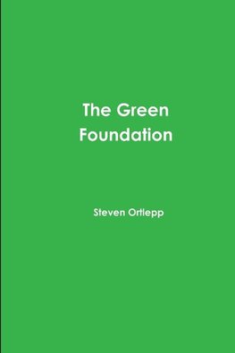 The Green Foundation