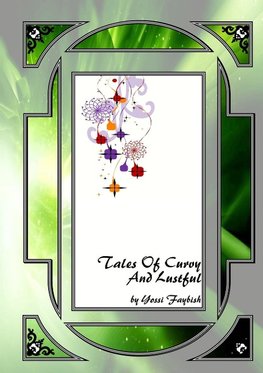 Tales Of Curvy And Lustful