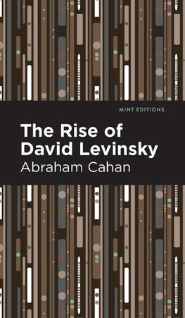 Rise of David Levinsky