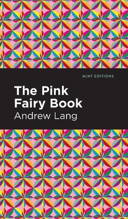 Pink Fairy Book