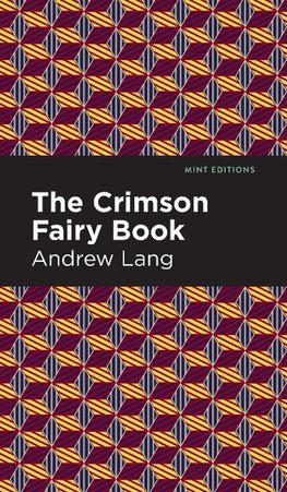 Crimson Fairy Book