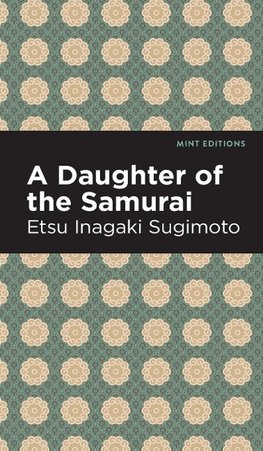 Daughter of the Samurai