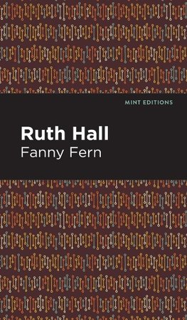 Ruth Hall