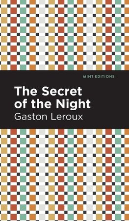 Secret of the Night