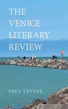 The Venice Literary Review