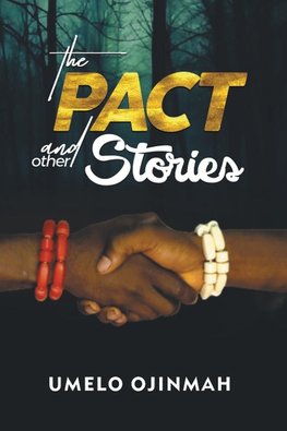 The Pact and Other Stories