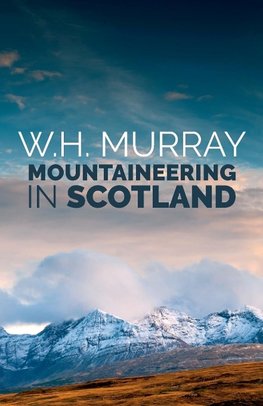 Mountaineering in Scotland