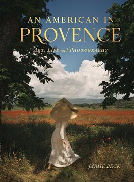 An American in Provence