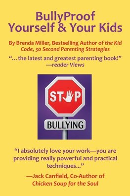 Bullyproof Yourself & Your Kids