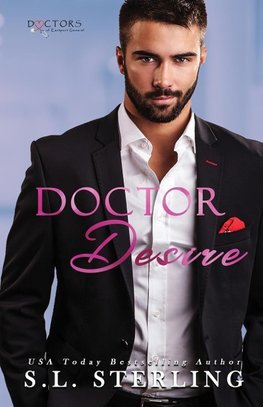 Doctor Desire