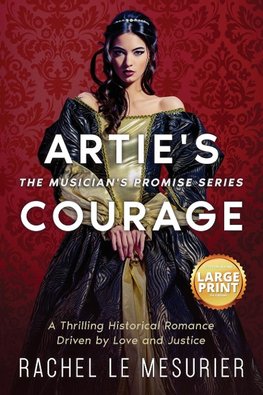 Artie's Courage