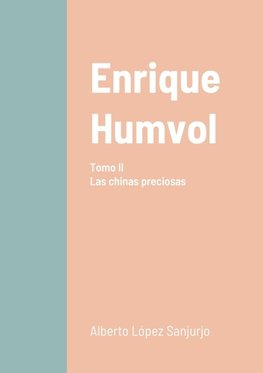 Enrique Humvol II