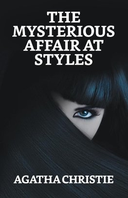 The Mysterious Affair At Styles