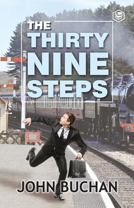 The Thirty-Nine Steps