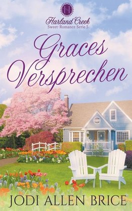 Graces Versprechen