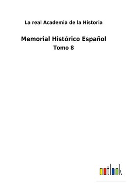 Memorial Histórico Español